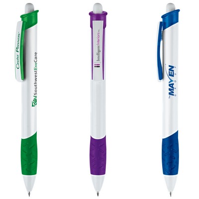 Plantagenet-125 Personalized Pens